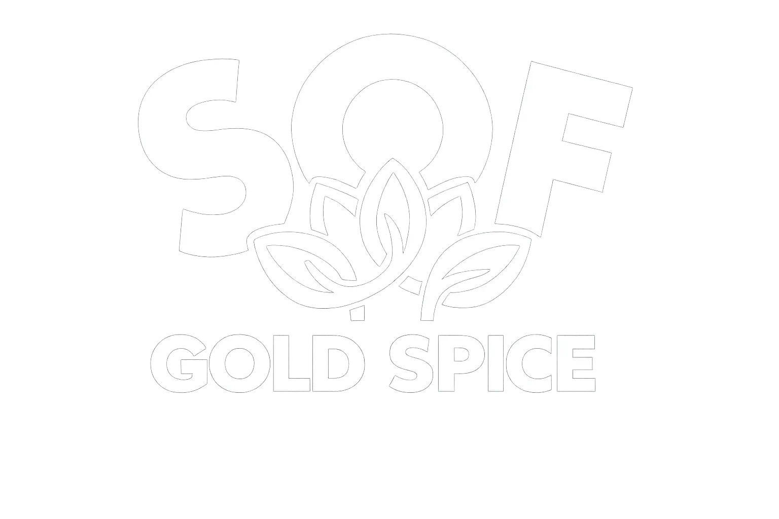 Sof Gold Spice